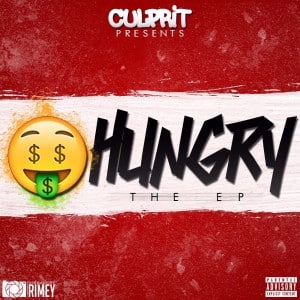 Hungry The EP