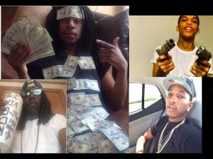 600 Breezy Denies Getting Robbed by P Rico. Claims If P Rico Tried, He’d Die.