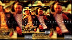 9. Nafe Smallz & YD Ft Young Mano – Grind Today