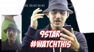 9star – #WatchThis! | Video by @Odotsheaman