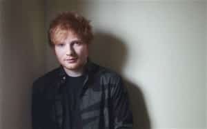 Ed Sheeran to headline Fusion Festival