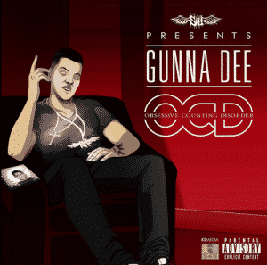 Gunna Dee – OCD