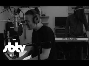 Alex Vargas x John Legend | “Ordinary People” (Acoustic) – A64 [S9.EP45]: SBTV