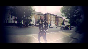 AlQAE – Different Sides [Music Video] @Alqaeboo | Link Up TV
