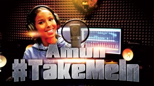 Amun – #TakeMeIn | S:01 EP:28 [MCTV] [@amunahmed1 @MCTVUK]