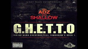 Ard Adz & Sho Shallow – Get Drowned (Charlie Sloth Show @1xtra)  [Prod By @VS_OP] E.P OUT JANUARY
