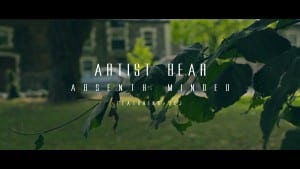 ArtistBear – Absenth Minded ft JCJ [Official Video]: Blast The Beat TV