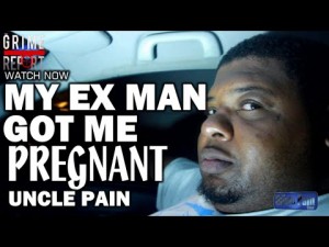 Big Narstie “I Think My Ex Got Me Pregnant” [Uncle Pain] @BigNarstie