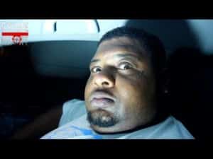 Big Narstie “My Girlfriend Doesn’t Respect Me At All” [Uncle Pain]