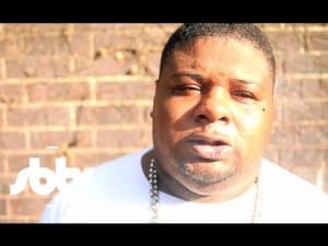 Big Narstie | Warm Up Sessions [S9.EP14]: SBTV