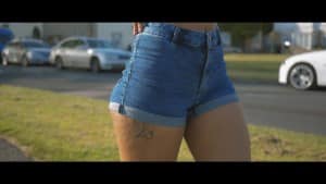 Big Tobz | Girl With A Tattoo [Music Video]: MCTV [@BIgTobzsf @MCTVUK]