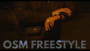 Bizz TG – Freestyle Part 2 | Video by @Odotsheaman [ @BizzTG ]