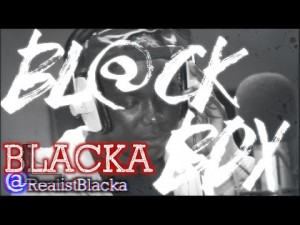 BLACKA | BL@CKBOX S6 Ep. 58/65