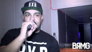Blade Brown Talks Bags & Boxes 3, New EP, See You There W/ Skepta & More [@BladeMusic] | BRMG