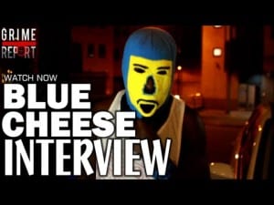 Blue Cheese : Do Music Awards Hold Credibility? [@BlueCheese_HQ]