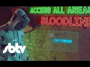 Bossman Birdie ft Meridian Dan & Skepta | Wristbands [Music Video]: SBTV