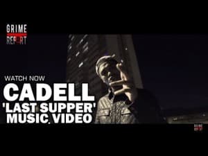 Cadell – Last Supper [Music Video] @CadellOfficial