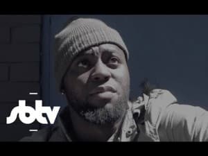 Cadet | YOU NEED TO HEAR THIS [Music Video]: SBTV