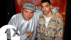 Charlie Sloth’s Rap Up – 8 May – Mic Righteous & Pete Cannon