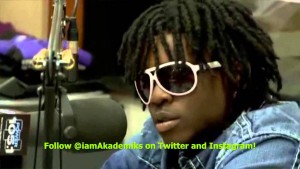 Chief Keef Says He Tried to Get Dropped from Interscope After Jimmy Iovine Left!