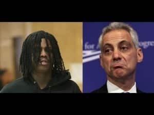 Chief Keef Wants to Run For Mayor And Blasts Current Chicago Mayor “Rahn Emanuel”