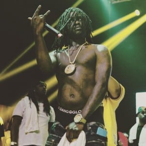 Chief Keef’s “Bang 3 Part 2” Pushed Back Till September 18th. Album Tracklist & Single Released!