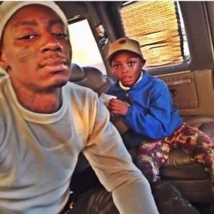 Chiraq Man will NOT Snitch After Opps Shoot and Kill his 7 Year Old Son While Aiming for Him!