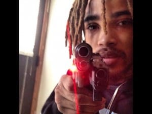 Chiraq Rapper KILLED After Beefing w/ Lil Herb Crew on IG! 600Breezy says “He Kept LA in his Mouth”