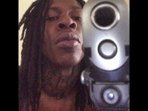 Chiraq Savage “EBK Juvie” Arrested After Announcing He Would Shoot Someone on Instagram then Did It!