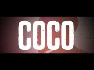 Coco – Target Practice