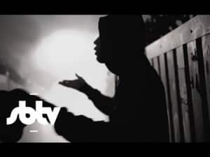 Coops | E.T Freestyle [Music Video]: SBTV