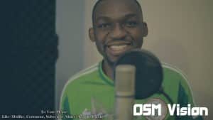 D-Love – Freestyle | Video by @Odotsheaman