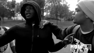 Debate: ‘There’s only a handful of MC’s in Woolwich..’ #KNWME @saskilla @kidbookie @officialpawz