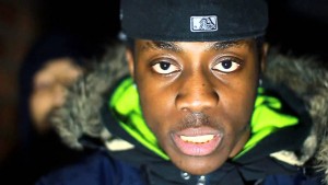 Deejillz – Birthday Freestyle | Video by @Odotsheaman [ @DeeJillz ]