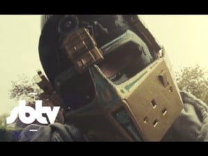Destiny X Mr Flakes | I C [Music Video]: SBTV