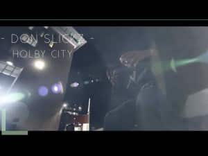 Don Slickz – Holby City | Music Video | @DonArtistSlickz @hitmanworldwide