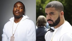 Everything you need to know about the Drake/Meek Mill beef so far!
