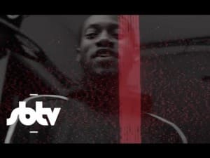 Dubz D ft Eklipse | Vicious [Music Video]: SBTV