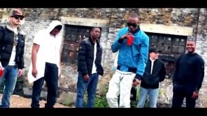 Durrty Skanx – What You Tellin Me For #WYTMF (Music Video) Shot by @Dannystreetz