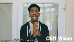 Edweezy – Freestyle | Video by @Odotsheaman