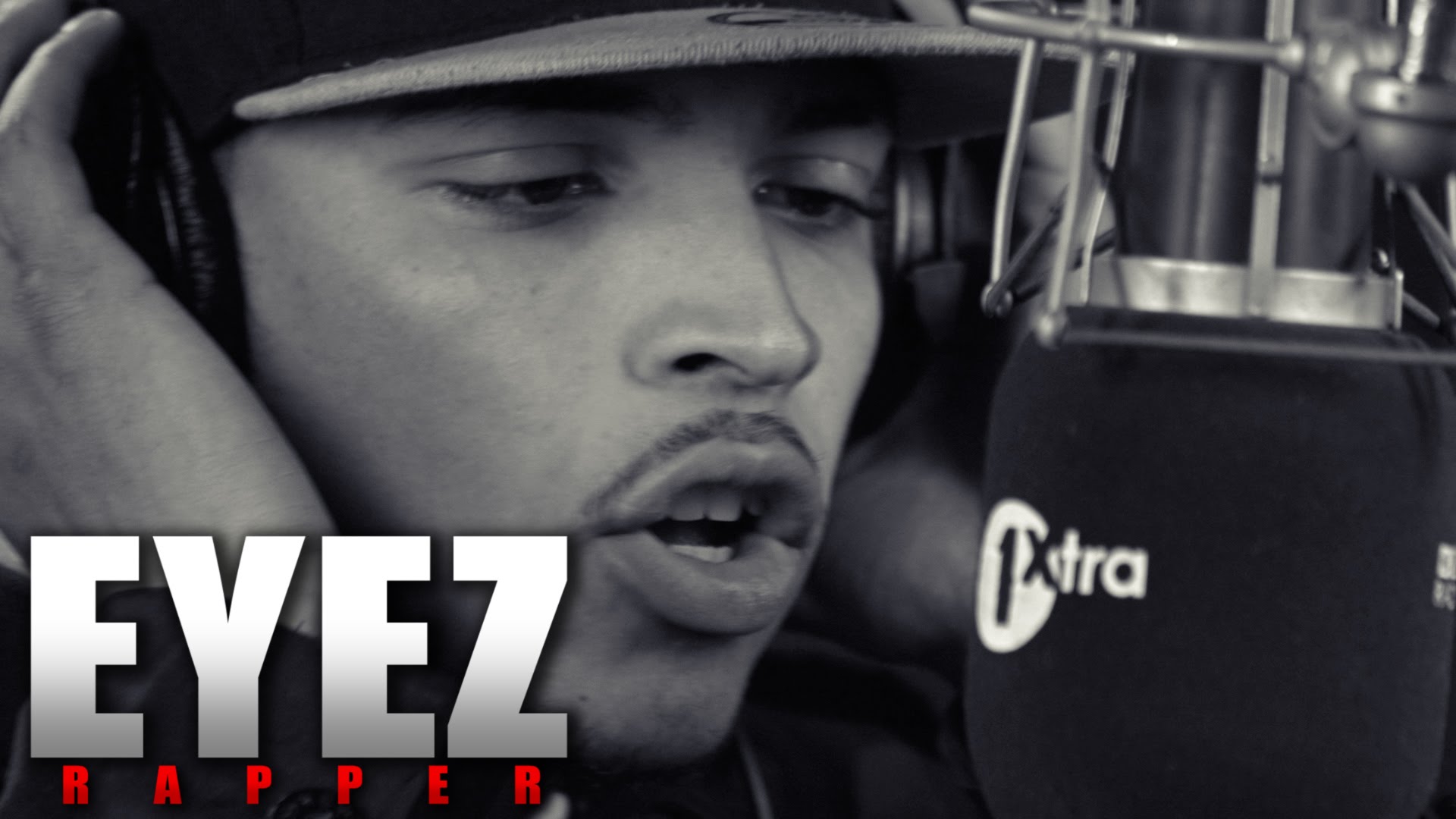Eyez – Fire In The Booth