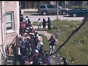 Feds Bust Heroin Ring in Chiraq After Their Customers were Lined up Around the Corner!