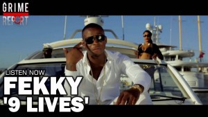 Fekky – 9 Lives Freestyle (Audio) [@FekkyOfficial]