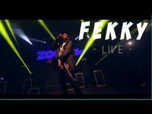 Fekky – BANG | Live | @hitmanworldwide @FekkyOfficial