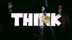 Fibbz x Messman – Think  [Music Video]  | @F3Fibbz @RnaMedia1 Prod. By @NemzScrewloose