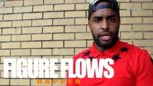 Figure Flows – Fire In The Streets