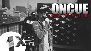 Fire In The Booth – OnCue