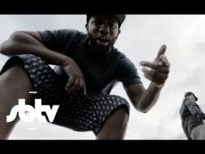 Footsie | On This Ting [Music Video]: SBTV