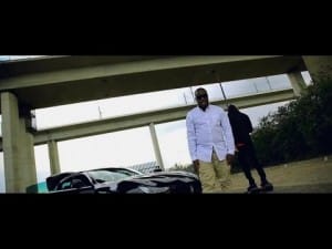 Frenchy Le Boss – Runaway [Music Video] | GRM Dail