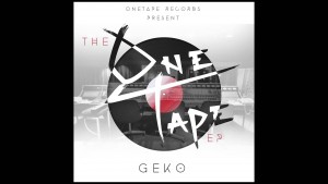 Geko – My Bitch & Loco (Audio) Produced By JayGoldBeats @RealGeko